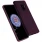 lilla Style Lux case Samsung S9 Mobil tilbehør