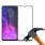 Hærdet glas Motorola One Zoom Mobil tilbehør