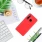 rød Forcell soft silikone cover Huawei P30 Lite Mobil tilbehør