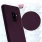 lilla Style Lux case Samsung S9 Mobil tilbehør