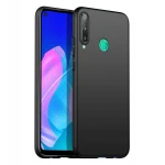 Tpu case slim Huawei P40 Lite E