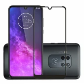Hærdet glas Motorola One Zoom