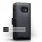 Galaxy A3 2017 klassisk flipcover sort Mobilcovers
