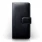 Galaxy A3 2017 klassisk flipcover sort Mobilcovers