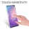 5D Curved glas Samsung S10 Plus Mobil tilbehør