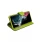 blå Fancy flip cover Samsung S24 Fe Mobil tilbehør