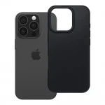 Easy Dual Cover bagcover til iPhone 15 Pro