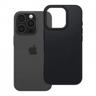 TPU bagcover til iPhone 15 Pro| Leveso.dk