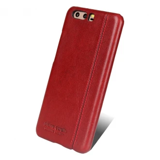 Til Huawei P10 Pierre Cardin cover rød