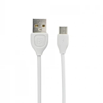 C-type usb kabel hvid