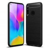 Armor case C-style Huawei P40 Lite E