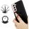 FO ring cover Samsung S22 Mobil tilbehør