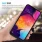 sort Blød tpu cover Samsung A50 Mobil tilbehør
