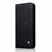 Flip etui prestige Iphone 11 Pro Max sort