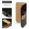 Galaxy A3 2017 klassisk flipcover sort Mobilcovers