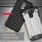 Forcell armor cover grå Galaxy A6 plus (2018)  Mobil tilbehør