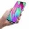 transparent Tpu cover blød Samsung A40 Mobil tilbehør