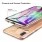 transparent Tpu cover blød Samsung A40 Mobil tilbehør