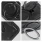 ARMOR Case Samsung Galaxy S25 Plus sort cover i kvalitet- mobile cover