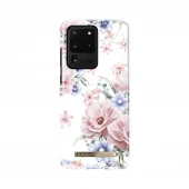 iDeal Of Sweden case Samsung S20 Ultra Floral Romance
