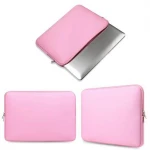 Universal tasker 15,6" tommer Rosa