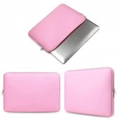Universal tasker 15,6" tommer Rosa