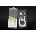 Micro usb kabel 1,5M
