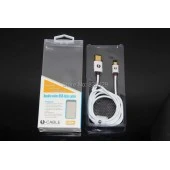 Micro usb kabel 1,5M