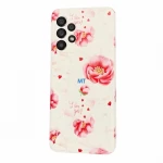 TPU cover med Kamera Beskyttelse til  Samsung Galaxy S20 FE 5G