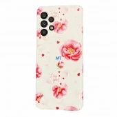 TPU cover med Kamera Beskyttelse til  Samsung Galaxy S20 FE 5G
