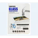 Samsung Tab A10.1 2019/T515/T510 fuld dækkende hærdet glas