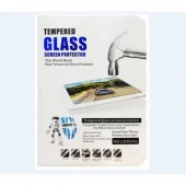Samsung Tab A10.1 2019/T515/T510 fuld dækkende hærdet glas