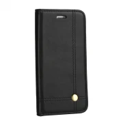 Viser Prestige flipcover Iphone 6S sort