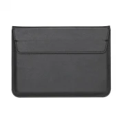 sort Tablet / notebook slim sleeve 11,6" Notebook tilbehør