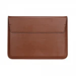 Tablet / notebook slim sleeve 11,6" brun