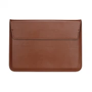 brun Tablet / notebook slim sleeve 11,6" Notebook tilbehør