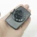 Bil kamera med TFT skærm 2.4 wide angle Mobiltelefon tilbehør