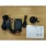 Bil kamera med TFT skærm 2.4 wide angle Mobiltelefon tilbehør