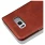 Flip cover brun til Samsung Galaxy S8 plus med lomme, Samsung s8 plus covers