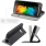 Flip magnet etui Samsung Xcover 3 sort Mobiltelefon tilbehør