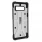 Galaxy Note 8 UAG plasma cover ash Mobil tilbehør