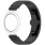 Samsung gear sport luksus rustfri stål rem Smartwatch tilbehør