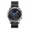 Samsung Gear S3 Luksus rustfri stål rem Smartwatch tilbehør