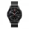 Samsung Gear S3 Luksus rustfri stål rem Smartwatch tilbehør