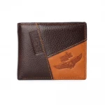 Eagle vintage læder pung