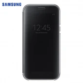 Original clear view cover Galaxy A5 2017 sort