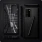 Spigen Liquid Air case Samsung Note 20 Ultra Mobil tilbehør