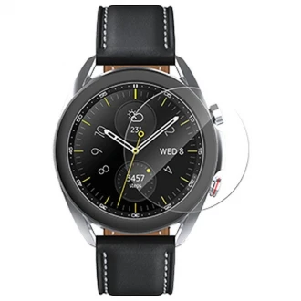 Beskyttelsesglas Samsung Galaxy Watch 3 41mm