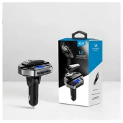 - USB-port til afspilning af musik fra et flashdrev v6 leveso.dk 