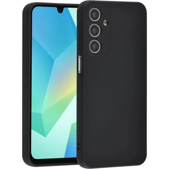 bagcover sort Samsung Galaxy A16 5G